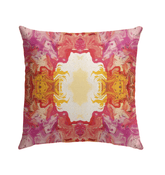 Wave Rider Outdoor Pillow - Beyond T-shirts